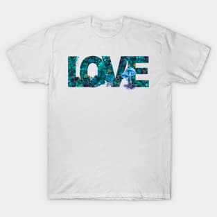 acronym love T-Shirt